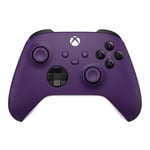 Xbox Wireless Controller – Astral Purple Seri (Not Machine Spacific) (US IMPORT)