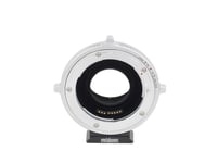 Metabones Canon EF To Sony E-mount T Cine Speed Booster