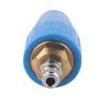 4.0GPM Rotating Nozzle For Pressure Washer LVE UK