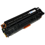 1 Black XL Laser Toner Cartridge to replace HP CF210X (131X) non-OEM/Compatible