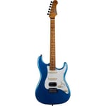 Jet Guitars JS-400 Placid Blue