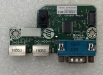 HP ProOne 600 G2 825647-002 808798-002 Ps/2 keyboard mouse port Serial Port