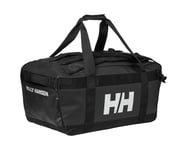 Helly Hansen Scout Duffel Bag L Black, L