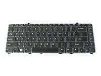 Dell Single Pointing - Tangentbord - Amerikansk - Rekonditionerad