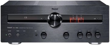 Ampli hi-fi stéréo Magnat MA 900