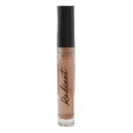 Victoria's Secret Lip Gloss Radiant Color Shine Hydrating Lipgloss Makeup VS