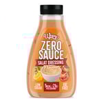Wispy Zero Sauce Salad Dressing - 430 g