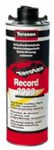Teroson WT R2000 AQUA - Underredsmassa Svart 1 l