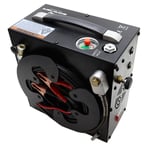 Borner Kompressor PCP 12V/240V 4500psi