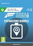 Forza Horizon 5: Expansions Bundle OS: Windows + Xbox one Series X|S