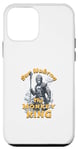 iPhone 12 mini The Monkey King - Sun Wukong Case
