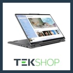 Lenovo Yoga 7 14IAL7 14" 2-in-1 Laptop i7-1255U 16GB 512GB Grey 82QE009PUK