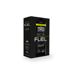 Science In Sport SIS Beta Fuel Gel+Nootr | 60ml | Säljs i 6 pack | Äpple