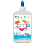 Grafix Hobbylim Transparent 250 ml