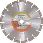 Diamantklinga Elite-Cut S35S BAT, Ø250/25,4 mm