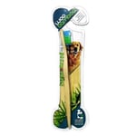 WooBamboo Large Breed Pet Toothbrush
