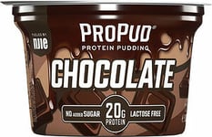 ProPud® ProPud Pudding Chocolate NJIE