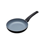 MasterClass Kitchen Ceramic Non-Stick Frying Pan - 20cm