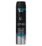 Lynx Aerosol Bodyspray XXL Ice Chill Deodorant 250ml