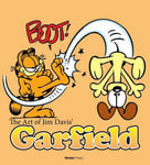 RC Harvey - The Art of Jim Davis' Garfield Bok