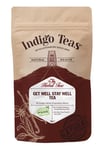 Get Well Stay Well Tea - Loose Herbal Tea - 50g - Indigo Herbs