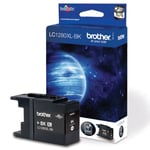 CARTOUCHE BROTHER NOIR LC1280 lc1280xl-bk / lc1240 noire MFC-J6510dw mfc-J6710dw