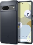 Spigen Thin Fit Case Compatible with Google Pixel 7 - Metal Slate