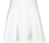 Imani SS22 träningskjol Dam White XS