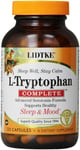 L-Tryptophan Complete 120 caps - Lidtke