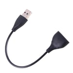 Boomhudfre YHM For Fitbit One Smart Watch USB Charger Cable, Length: 19cm