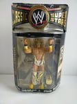 New WWE Ultimate Warrior Wrestling Figure Classic Superstars Collector Series 16