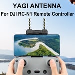 Antenna Amplifier RC N1 Remote Controller For DJI Mavic 3 Mini 3 Pro Air 2/2S