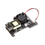 UCTRONICS PoE HAT for Raspberry Pi