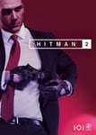 HITMAN 2 Steam CD Key