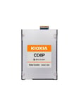 Kioxia CD8P-R Series KCD8XPJE1T92 - SSD - Data Centre Read Intensive - 1920 GB - PCI Express 5.0 x4 (NVMe)