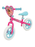 Barbie 10-Inch Balance Bike