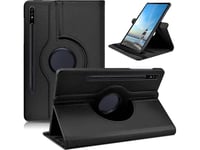 Strado Fodral För Surfplatta Samsung Galaxy Tab S8+ (Sortering) Universal
