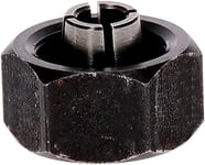 Bosch 1x Collet 6 mm (for Bosch Advanced TrimRouter 18V-8, Accessory Router)