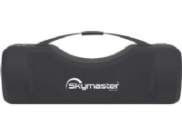 Skymaster Väska SKYMASTER Wheels OFFROAD Black - För skateboard SKYMASTER OFFROAD [H]