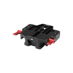 DJI Ronin 2 - 15mm FocusRod Mount
