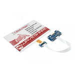 7.5inch HD e-Paper HAT for Raspberry Pi  three colours