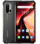 Ulefone Armor 7【2020】Rugged Smartphone - Helio P90 Octa Core 8GB RAM +128GB ROM, Android 10 IP68 Outdoor Mobile Phone,48MP Camera, 6.3-inch FHD+ Screen, 5500mAh Battery, Qi 10W Wireless Charge, NFC