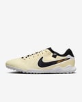 Nike Tiempo Legend 10 Pro Turf Low-Top Football Shoes