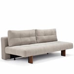 Eilis bäddsoffa - 280 Avella, Sand