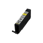 Canon CLI-581XXL Original Ink Cartridge Yellow Inkjet Extra High Yield 830 Pages