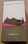 GameWare Dual Controller Charging Station For Playstation 4 (PS4) NEW