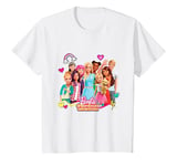 Youth Barbie Dreamhouse Adventures T-Shirt, Many Sizes and Colours T-Shirt