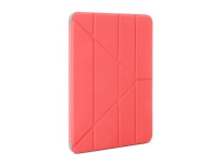 Pipetto iPad 10.9 (10:th gen) Origami No1 Original - Pink