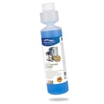 5x Water Filter For Delonghi DLSC002 Descaling Fluid DLSC200, Milk Cleaner 250ml