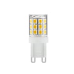 e3light - Pære LED 3,5W (320 lm) 3000K G9